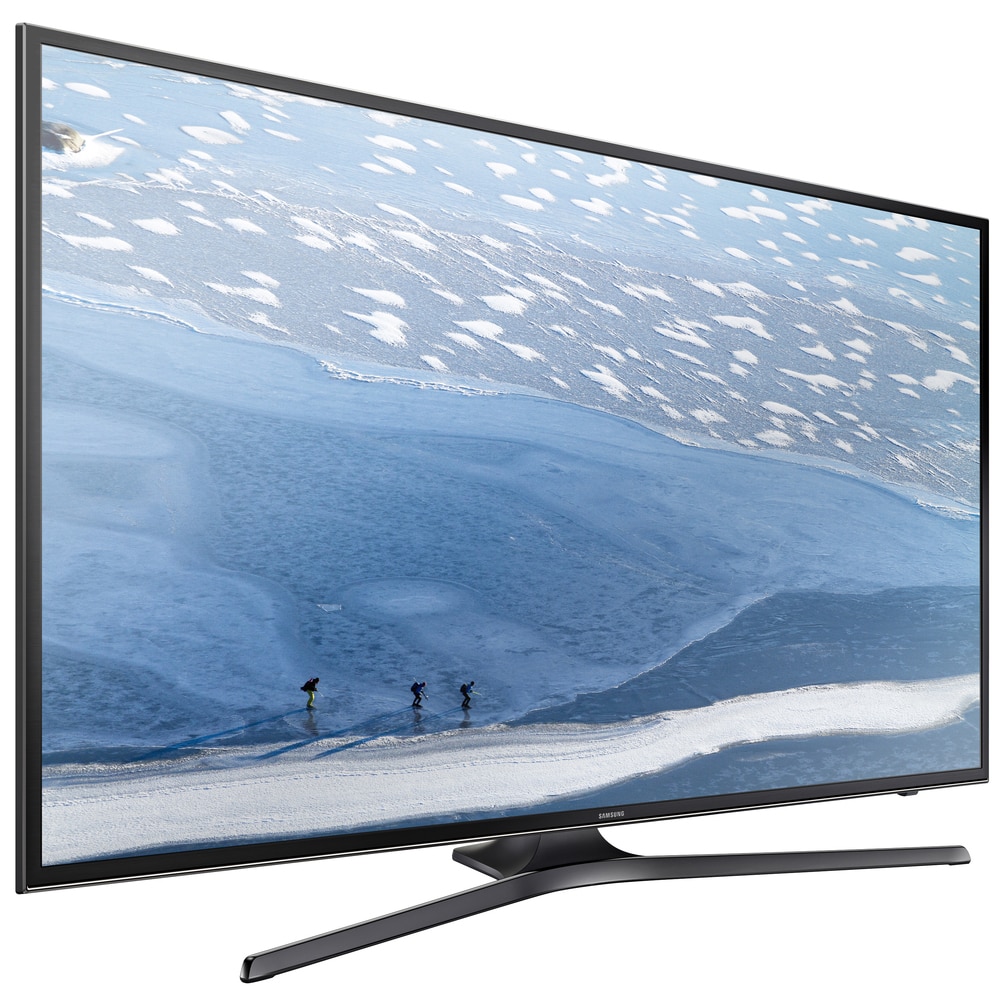 Mountain gold egg Televizor LED Smart Samsung, 125 cm, 50KU6092, 4K Ultra HD, Clasa A -  eMAG.ro