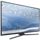 Samsung 40KU6072 Smart LED televízió, 101 cm, 4K Ultra HD