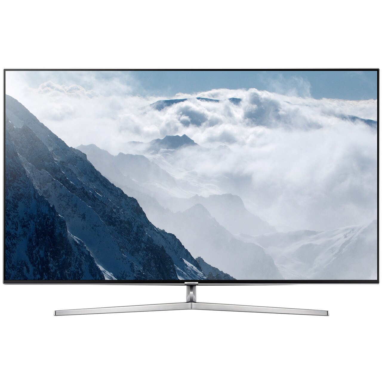 Телевизор SUHD Smart Samsung 49KS8002, 49`` (123 см), 4K Ultra HD