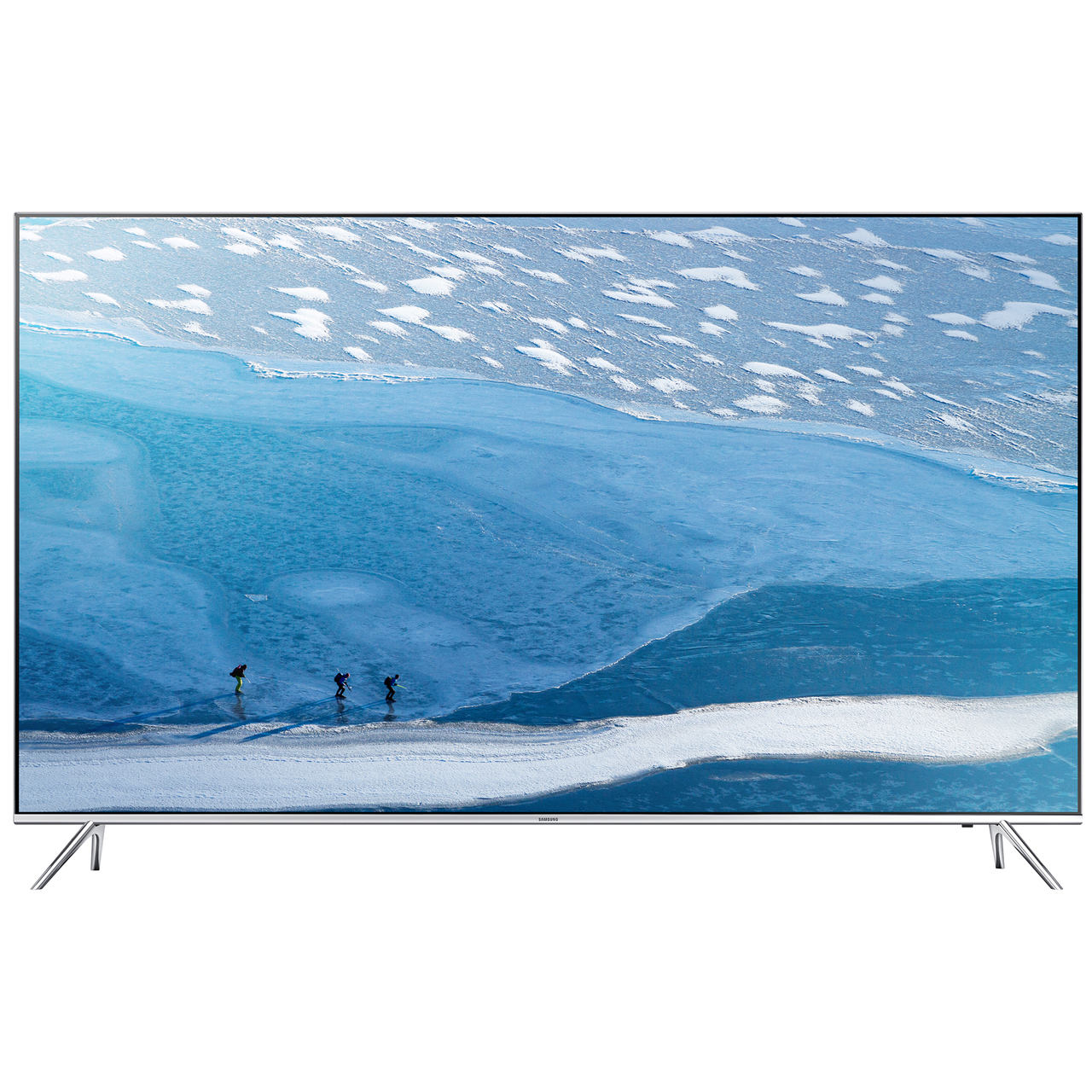 Телевизор Samsung 49KS7002