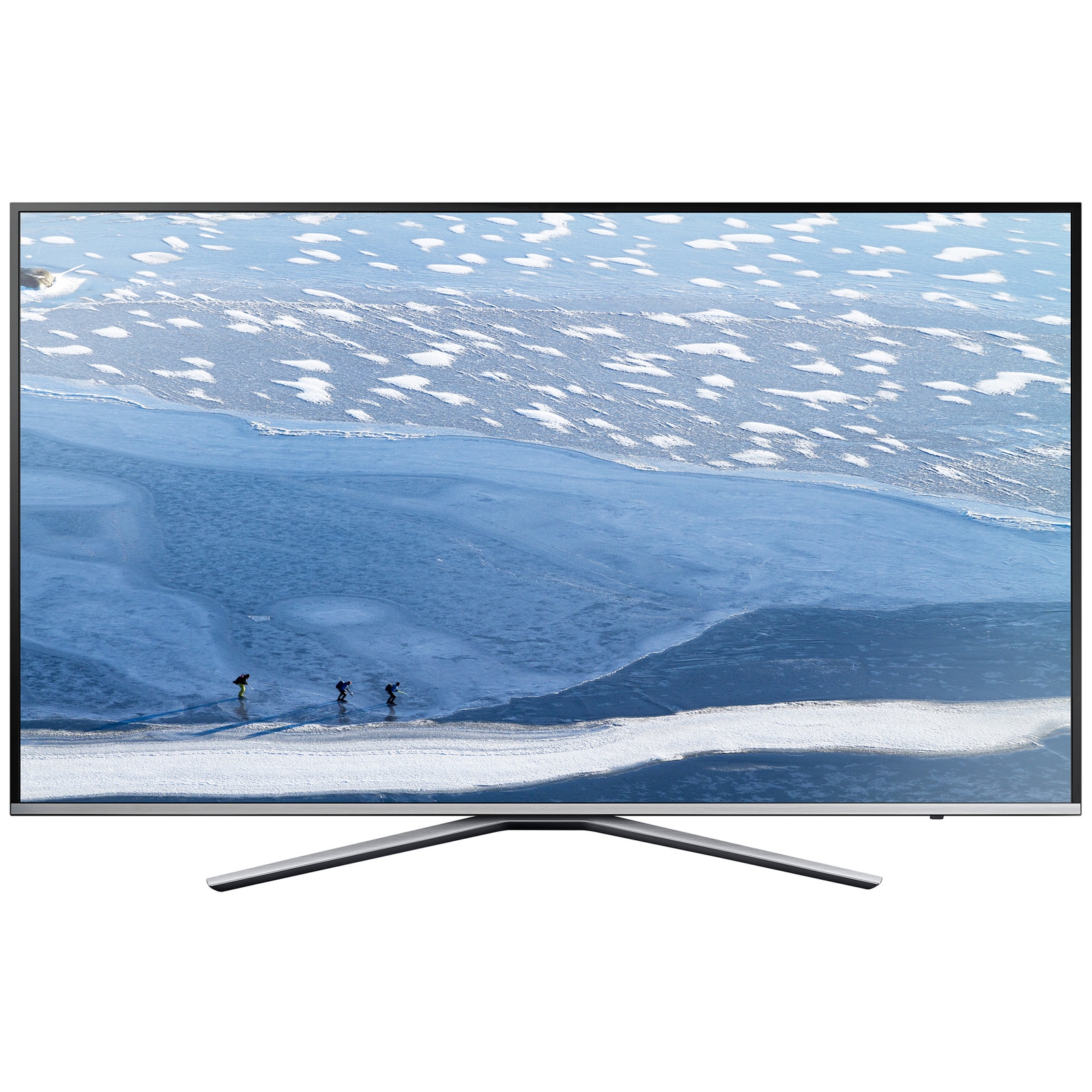Телевизор LED Smart Samsung 49KU6402, 49