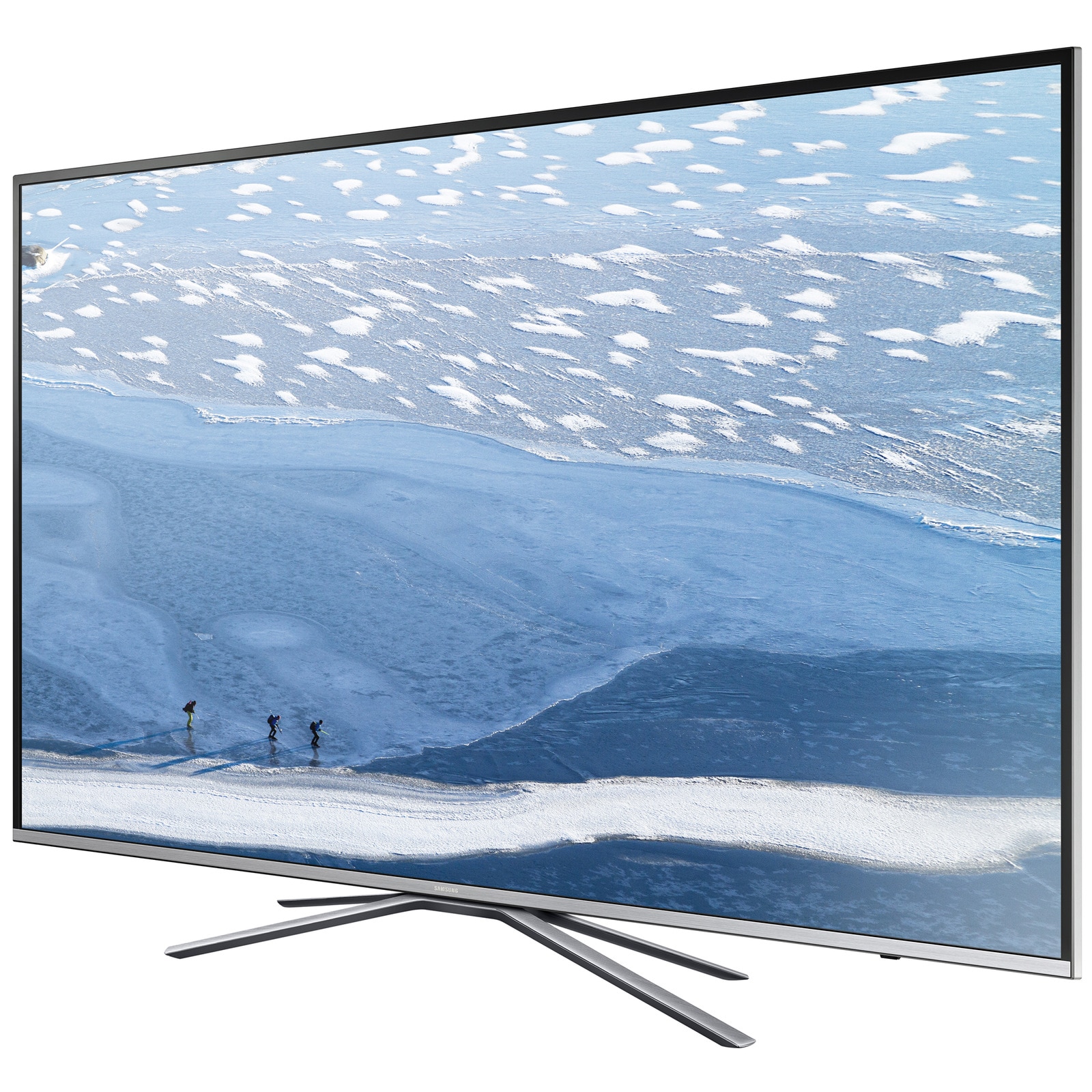 shocking And team Gutter Televizor LED Smart Samsung, 100 cm, 40KU6402, 4K Ultra HD, Clasa A -  eMAG.ro