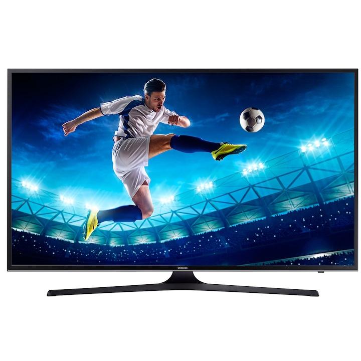 Samsung 40KU6072 Smart LED televízió, 101 cm, 4K Ultra HD