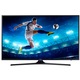 Televizor LED Smart Samsung, 101 cm, 40KU6072, 4K Ultra HD, Clasa A