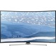 Телевизор Smart LED Samsung 40KU6172, Извит, 40" (101 см), 4K Ultra HD