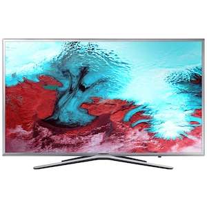 Stop by to know Split at home Televizor LED Smart Samsung, 123 cm, 49K5672, Full HD - eMAG.ro