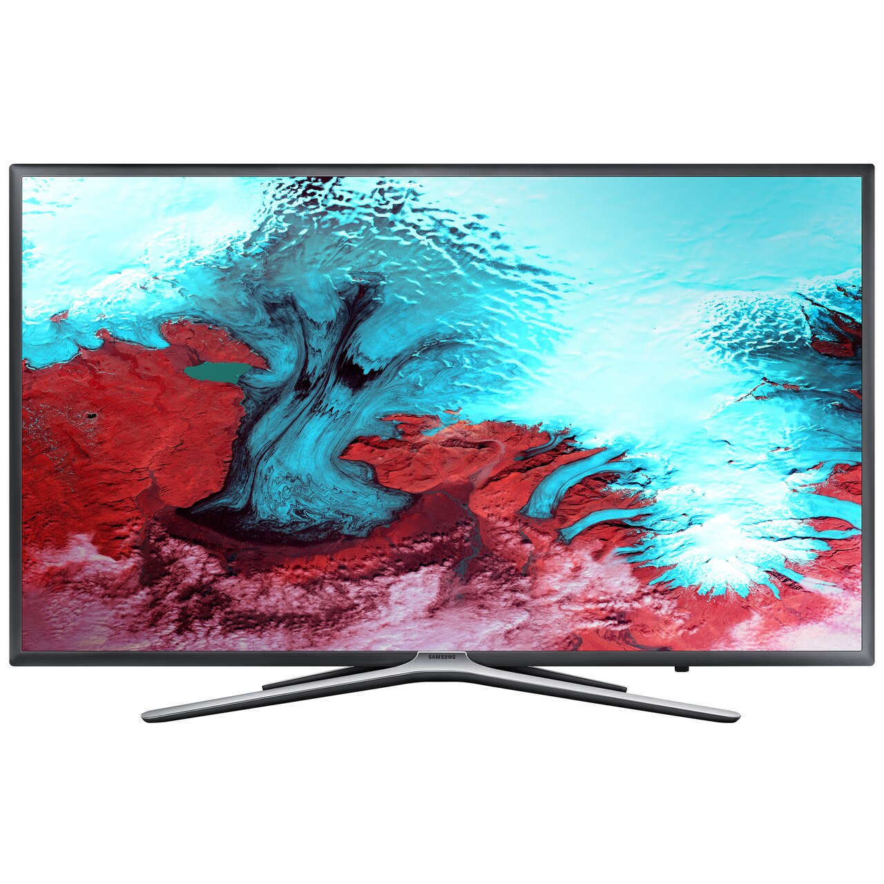 Телевизор LED Smart Samsung, 32K5502, 32`` (80 cм), Full HD