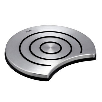 Suport din inox pentru oale sau tigai Fissler, seria Magic Suport din inox pentru oale sau tigai Fissler, seria Magic