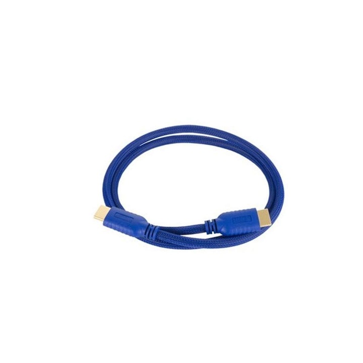 HDMI кабел 20m Black Rhodium