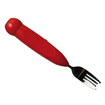 Furculita spaghete cu cap rotativ - 21 cm, Radar, 1 buc Furculita spaghete cu cap rotativ - 21 cm, Radar, 1 buc