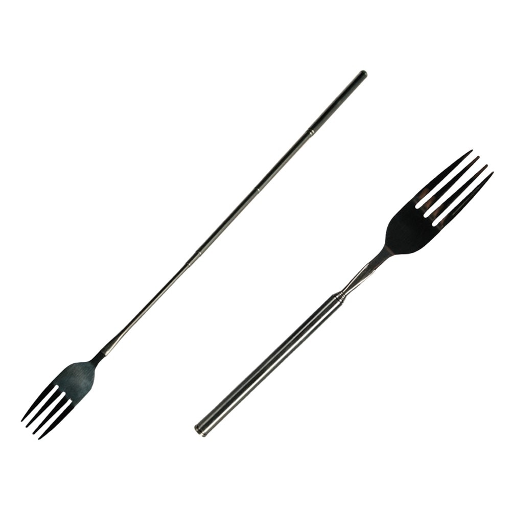 Furculita metalica extensibila - 64 cm, Radar, 1 buc