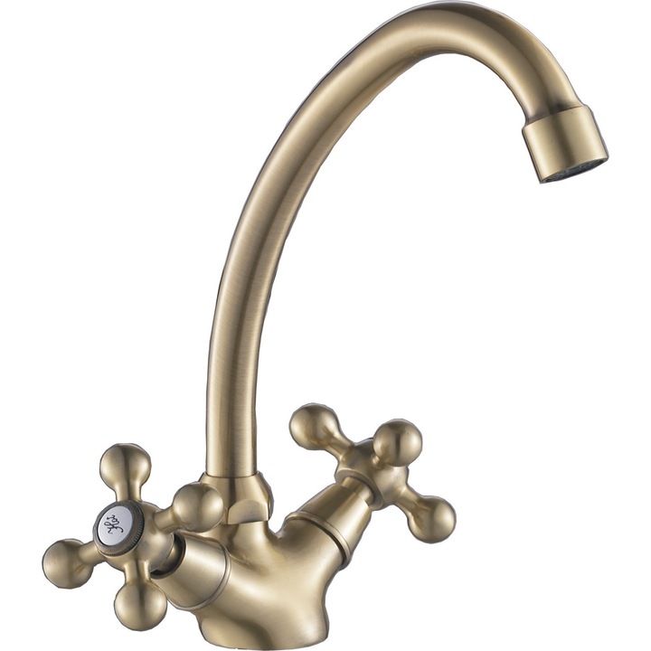 Кухненски кран CasaBlanca, Retro BRE4