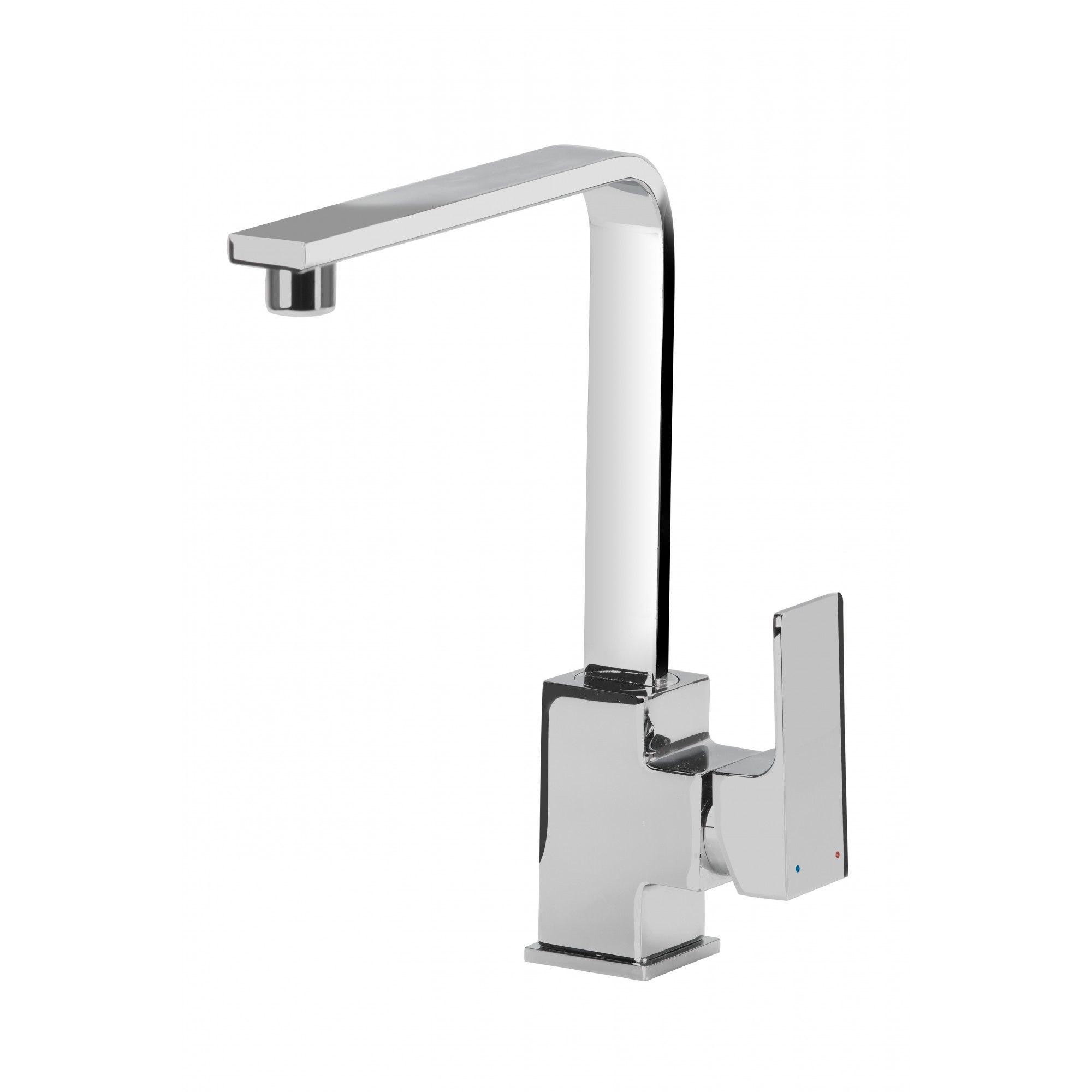 Baterie bucatarie gat de lebada CasaBlanca NEO BNO4A