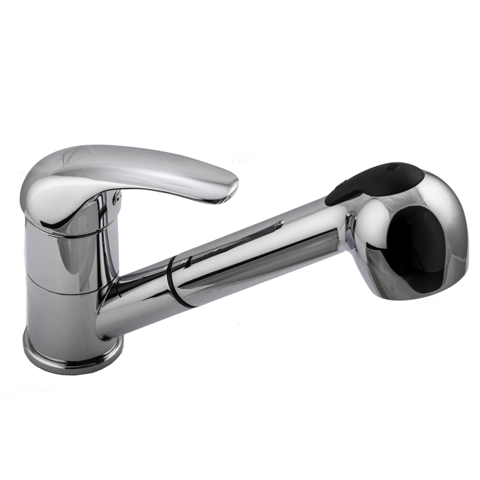 Baterie bucatarie dus extractibil CasaBlanca RIMINI BRI8