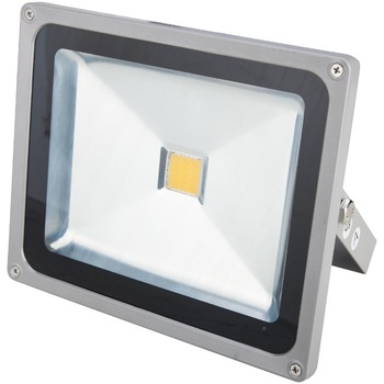 Proiector Led Odosun, putere 10W, 2700K Proiector Led Odosun, putere 10W, 2700K