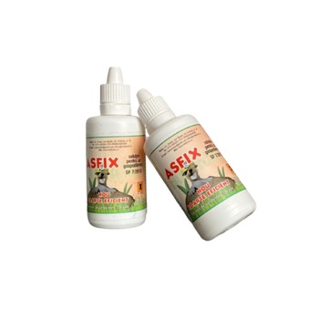 Solutie anti cartite, Asfix, eliminare, combatere rozatoare pe baza de sulf - 50 ml Solutie anti cartite, Asfix, eliminare, combatere rozatoare pe baza de sulf - 50 ml