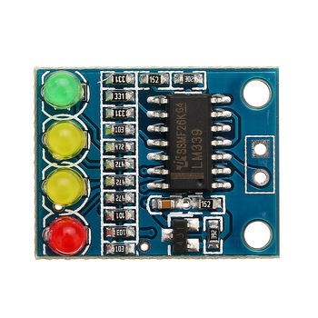 Modul indicare nivel de incarcare baterie 12V OKY3497-2 Modul indicare nivel de incarcare baterie 12V OKY3497-2