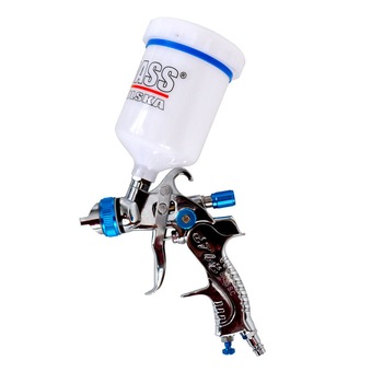 Pulverizator de vopsea HVLP 1,44 mm 0.8kg Pulverizator de vopsea HVLP 1,44 mm 0.8kg