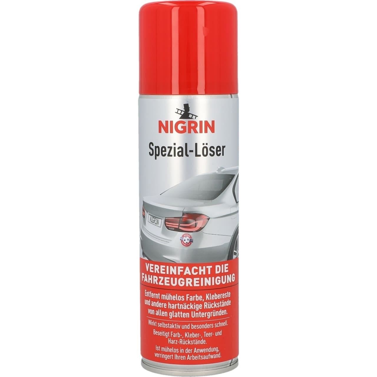 Solvent special Nigrin, 300 ml