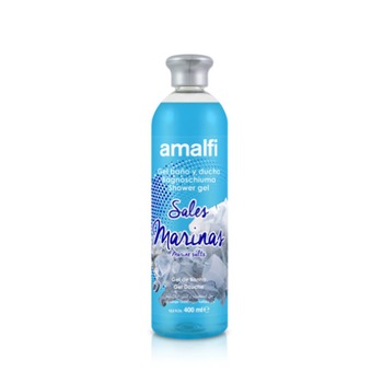 Gel de dus AMALFI Saruri marine 400 ml Gel de dus AMALFI Saruri marine 400 ml