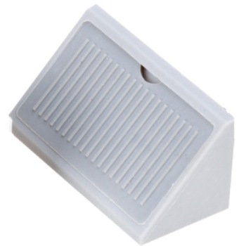 Set Coltar de Legatura din Polipropilena pentru Mobilier EvoTools, Culoare Gri, 25 Bucati Set Coltar de Legatura din Polipropilena pentru Mobilier EvoTools, Culoare Gri, 25 Bucati