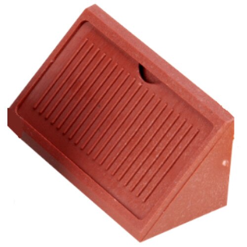 Set Coltar de Legatura din Polipropilena pentru Mobilier EvoTools, Culoare Maro, 25 Bucati