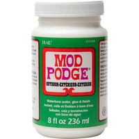 lipici lac de finisare si etansare mod podge 236 ml 3 in 1 pentru creatii artistice expuse la exterior - outdoor imagen 24_0_
0