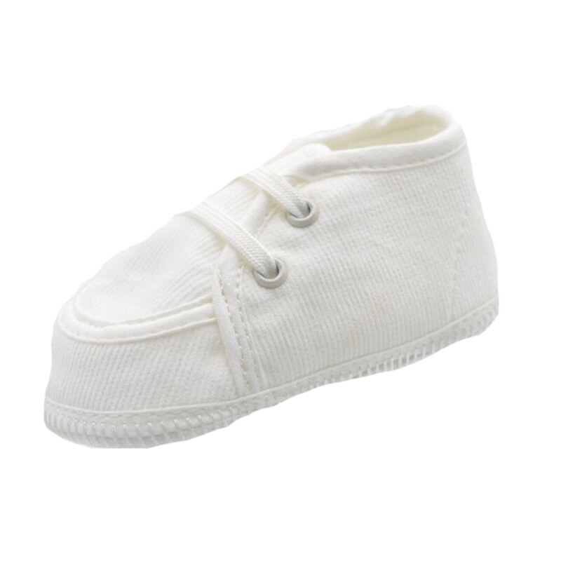 Botosei eleganti pentru fete Christopher Baby Club 015-BAS, Alb, 10