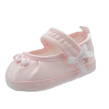 Botosei eleganti pentru fete Christopher Baby Club 3580-BRZ, Roz, 10 Botosei eleganti pentru fete Christopher Baby Club 3580-BRZ, Roz, 10