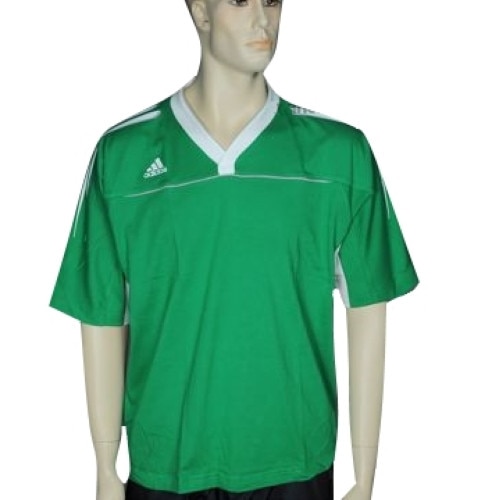 Tricou Adidas Stabil pentru barbati, Verde