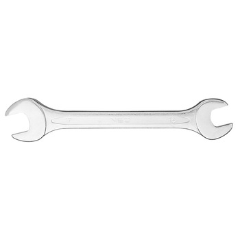 Cheie fixa dubla dreapta, 16x17 mm, Neo Tools, 09-816 Cheie fixa dubla dreapta, 16x17 mm, Neo Tools, 09-816