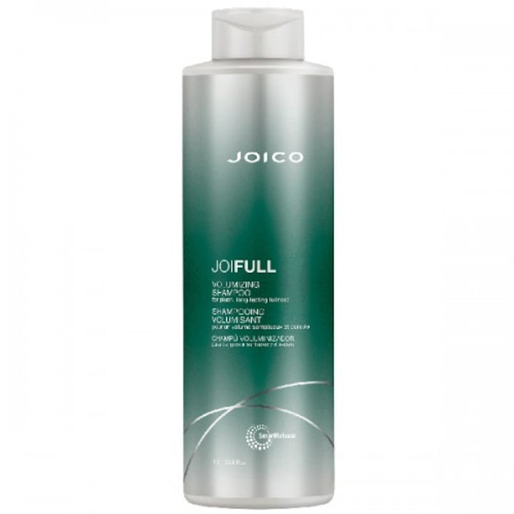 Joico JoiFull Volumizing Shampoo erősítő sampon volumen növelésre 1000 ml