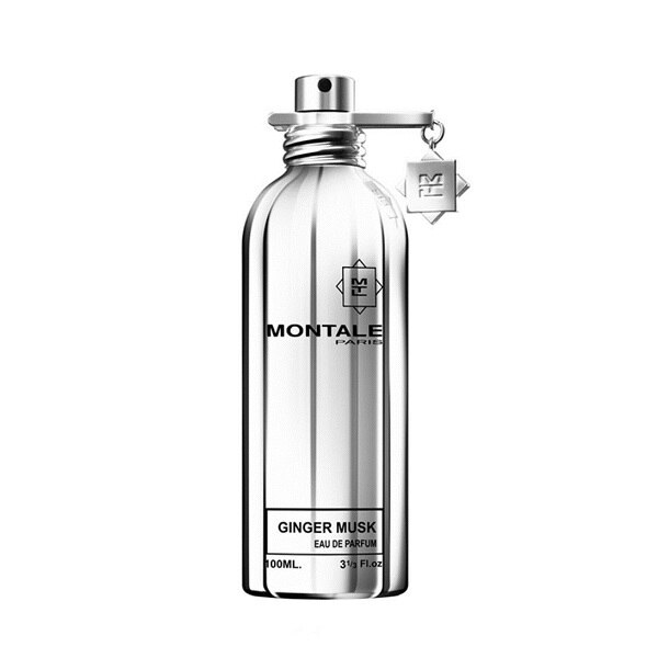 Apa de parfum MONTALE Ginger Musk, Unisex 100 ml