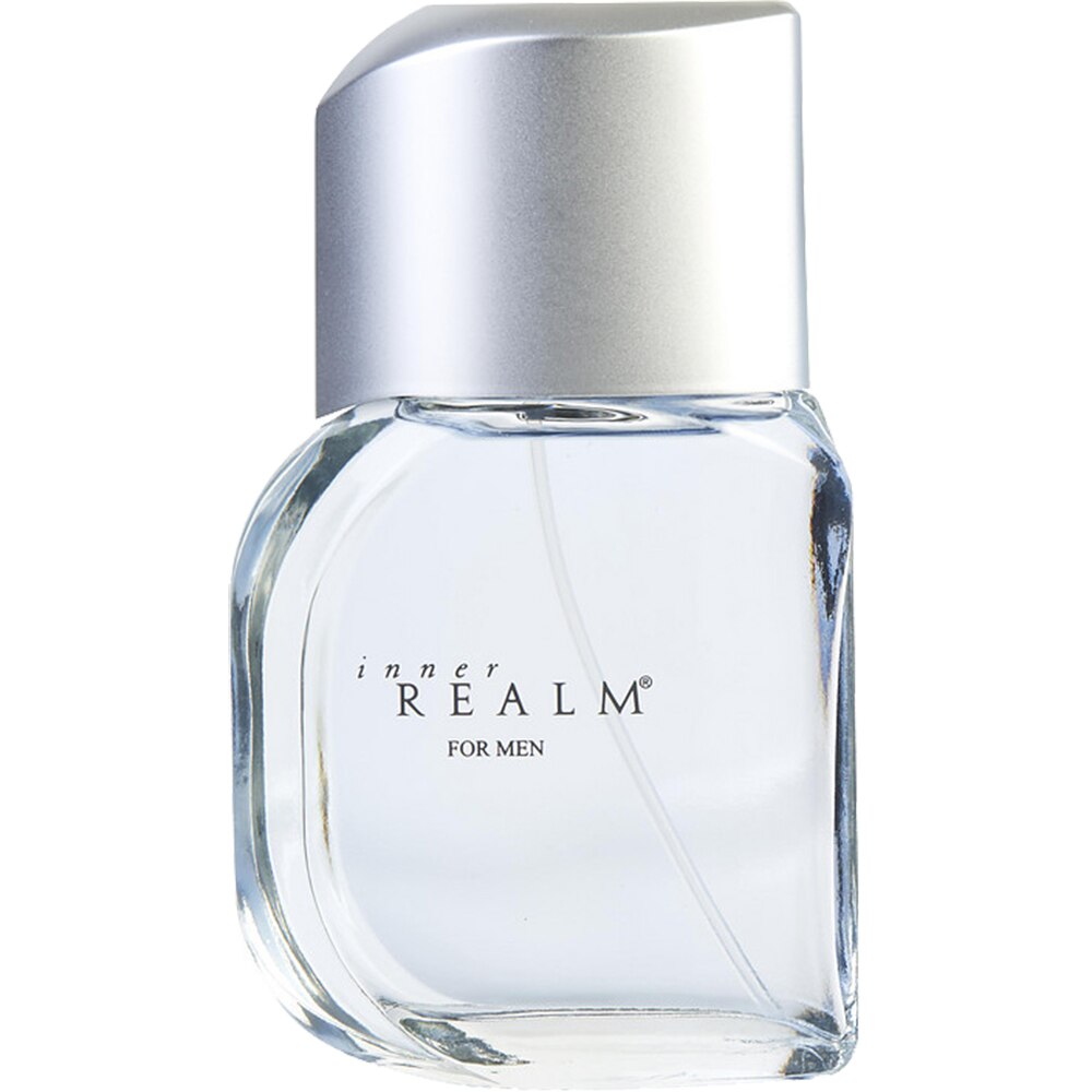 Apa de colonie Erox Inner Realm Barbati 100 ml