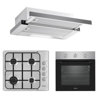 pachet cuptor incorporabil zilan electric 2200w timer 90 min 70 l inox  plita incorporabila inox 4 ochiuri zilan gaz gpl sau natural 60x50 cm  hota incorporabila telescopic alba zilan 190w 2 motoare 60cm imagen 45_0_
0