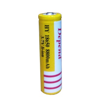 Acumulator Li-Ion 18650 Depend - 3.7V & 8800 mAh , Universal Acumulator Li-Ion 18650 Depend - 3.7V & 8800 mAh , Universal