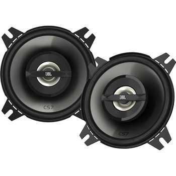 Difuzoare auto JBL cs742, 100mm, 90W RMS, 4ohm Difuzoare auto JBL cs742, 100mm, 90W RMS, 4ohm