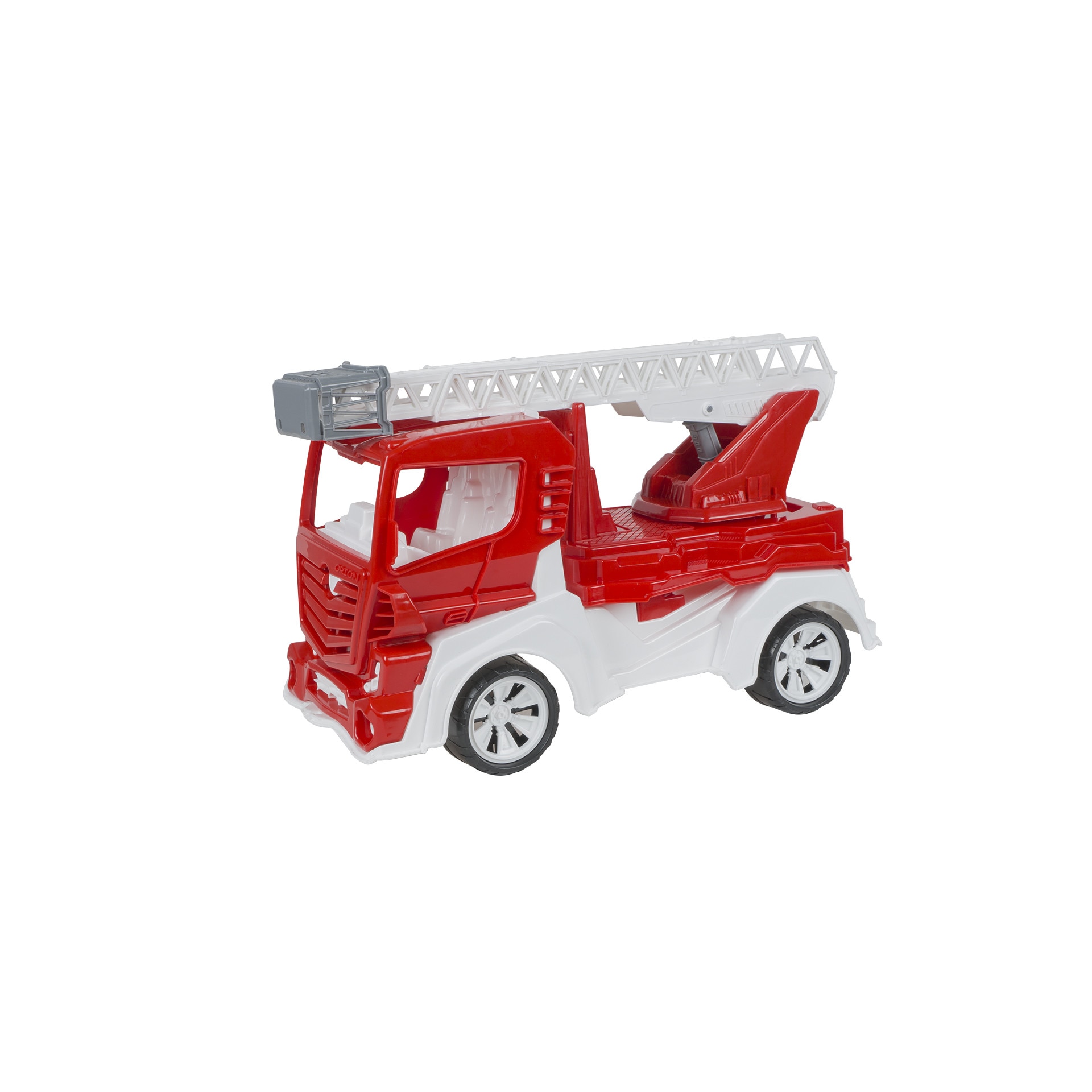 Masinuta de pompieri Malipen cu scara