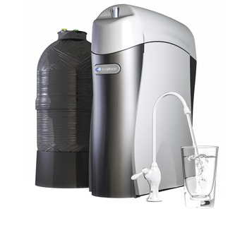 Statie de osmoza inversa cu remineralizare Kinetico K5, non-electrica, 4 trepte de filtrare Statie de osmoza inversa cu remineralizare Kinetico K5, non-electrica, 4 trepte de filtrare