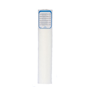 Cartus filtrant impuritati 50 microni 20 Cartus filtrant impuritati 50 microni 20