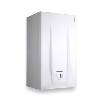 Centrala termica in condensatie inc/acm, fara kit evacuare, Habitat 25k, 21 kw(50-30°c) Centrala termica in condensatie inc/acm, fara kit evacuare, Habitat 25k, 21 kw(50-30°c)