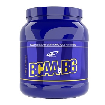 Supliment pentru refacere, BCAA&B6, peach ice tea, 300 g Supliment pentru refacere, BCAA&B6, peach ice tea, 300 g