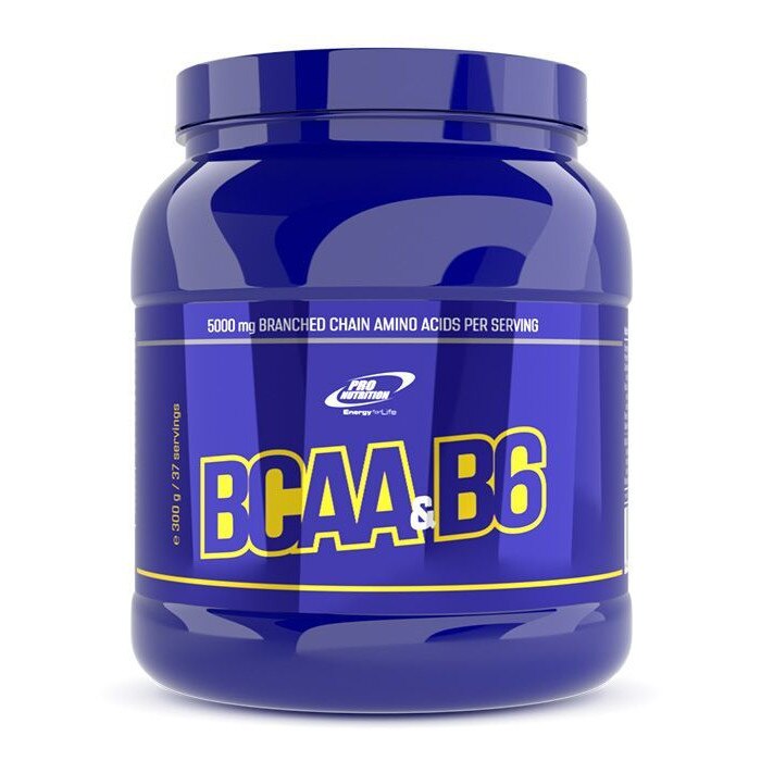 Supliment pentru refacere, BCAA&B6, peach ice tea, 300 g eMAG.ro
