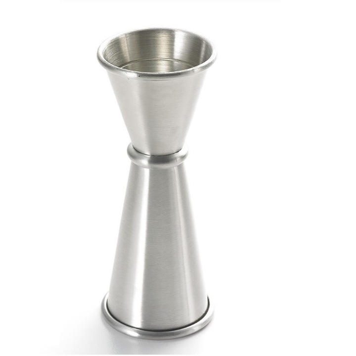 Мерителна чаша "Jigger", Двойна, 30/60 мл