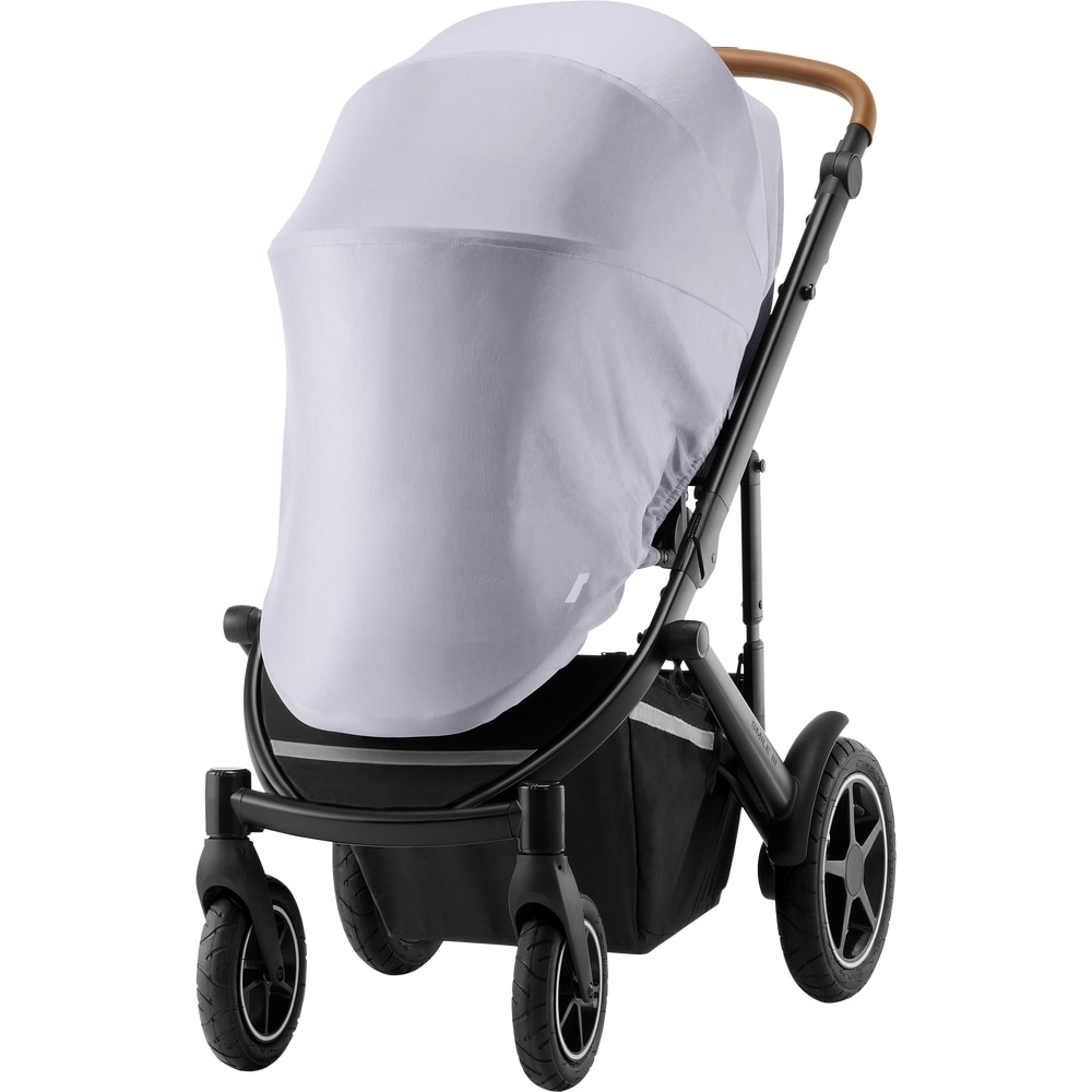 Protectie tip plasa Britax Romer impotriva insectelor compatibila carucior Britax Romer SMILE III