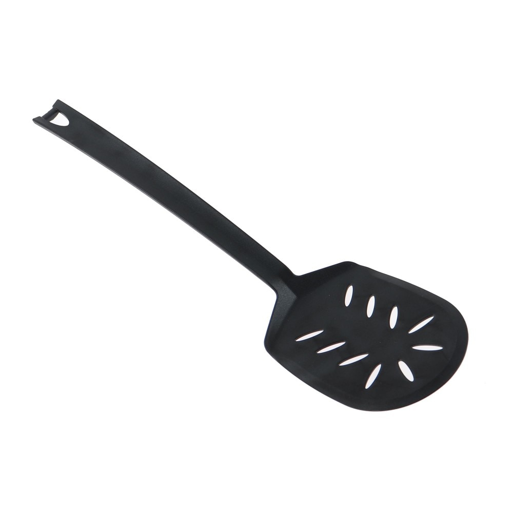 Paleta Fackelmann, plastic, negru, 36.5 cm