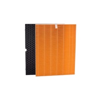 Set cartus filtru WINIX pentru purificatorul de aer Zero Pro, filtru TrueHEPA, filtru cu carbon activ
