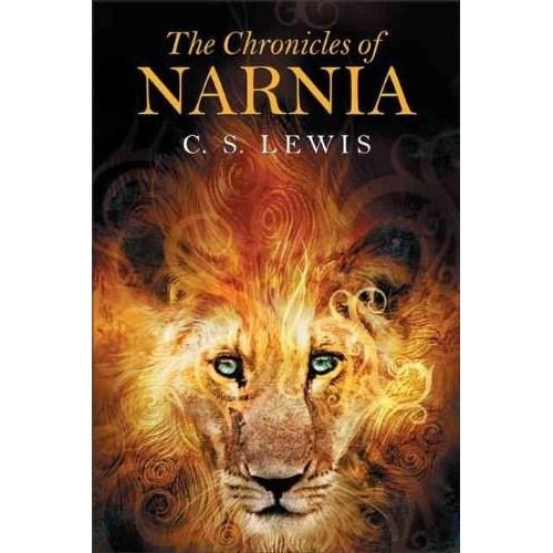 The Chronicles of Narnia - Adult - C.S. Lewis