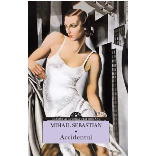 Accidentul - Mihail Sebastian