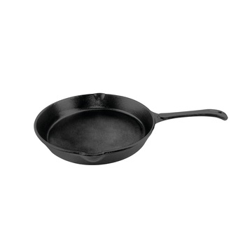Tigaie Cooking by Heinner, fonta pura, inductie, 25.5 x 4.5 cm Tigaie Cooking by Heinner, fonta pura, inductie, 25.5 x 4.5 cm